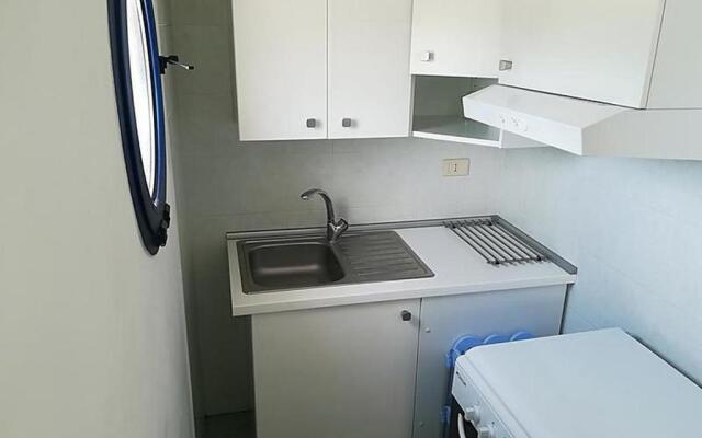 Casa Vacanze Gaia a Otranto, Salento Monolocale 3 Posti