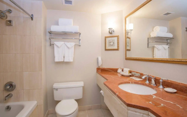 The Sutton Place Hotel Vancouver