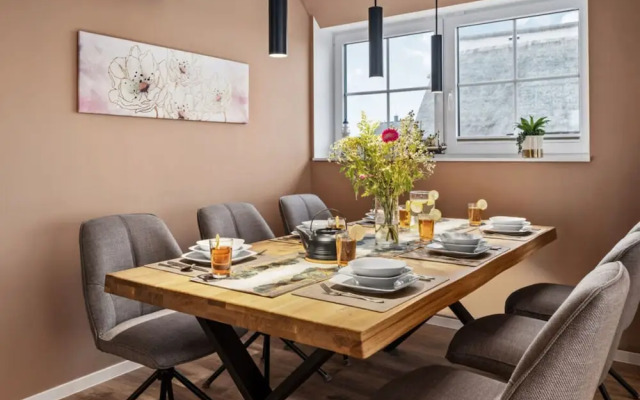 Island Dream Comfortable Holiday Residence