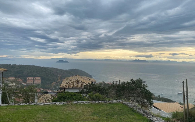 Mirante dos Papagaios