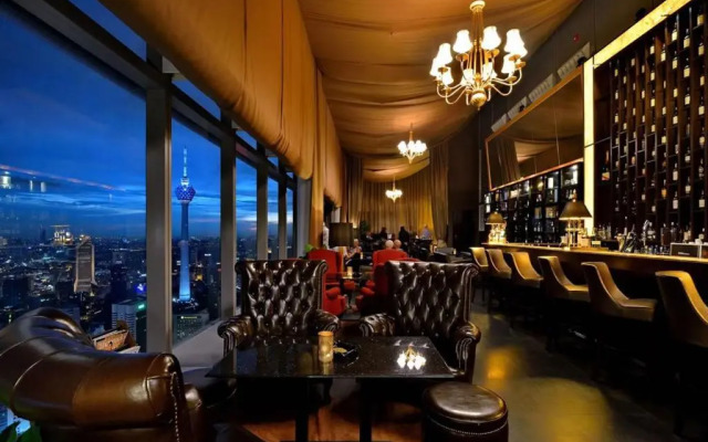 A Stylish 2BR One Residence near Sunway Velocity