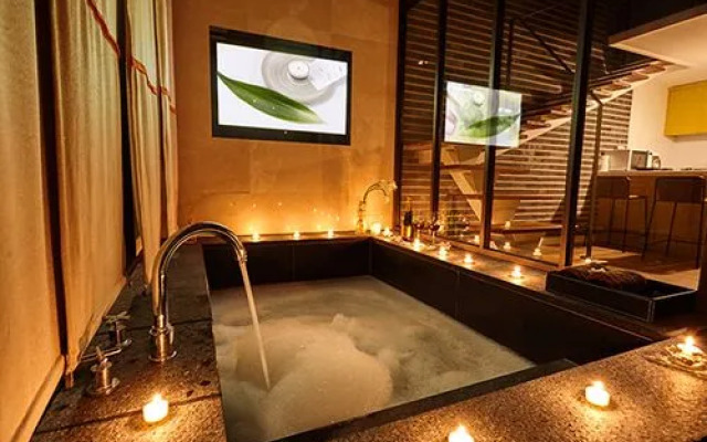 Cheongju Jade Nine Pension