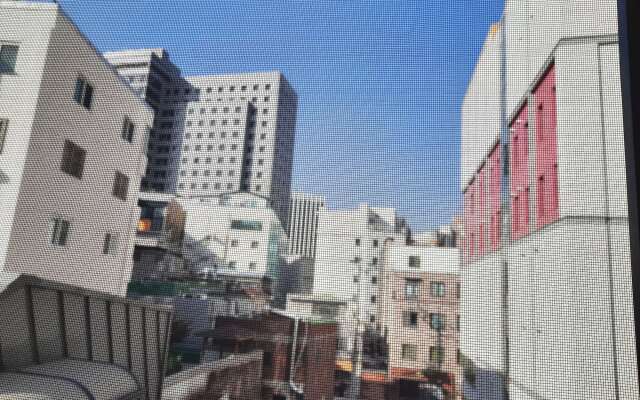Daeyoung Hotel Seoul
