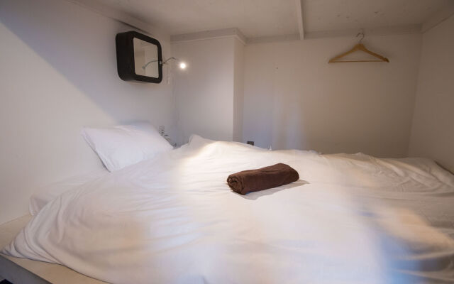 Senba Hostel