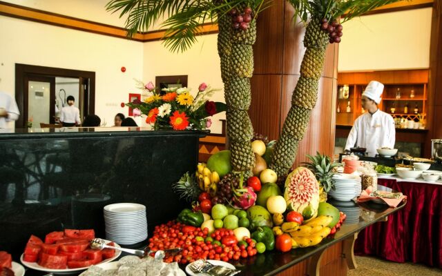 Sai Gon - Quy Nhon Hotel
