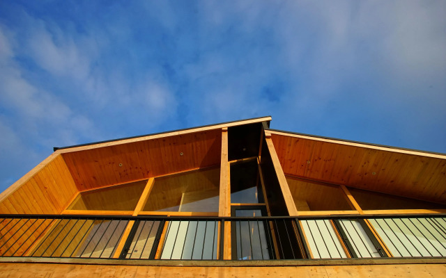 Hotel & Cafe Veliche