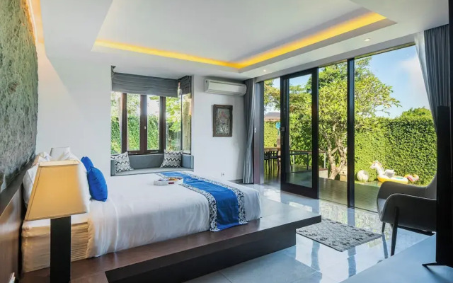 De Prestigio Villa I