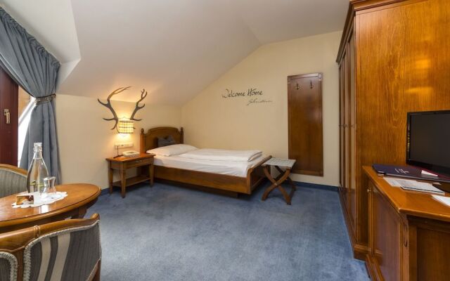 Falkensteiner Hotel & Spa Sonnenparadies