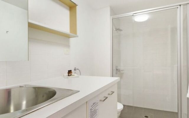 Allegro Apartments