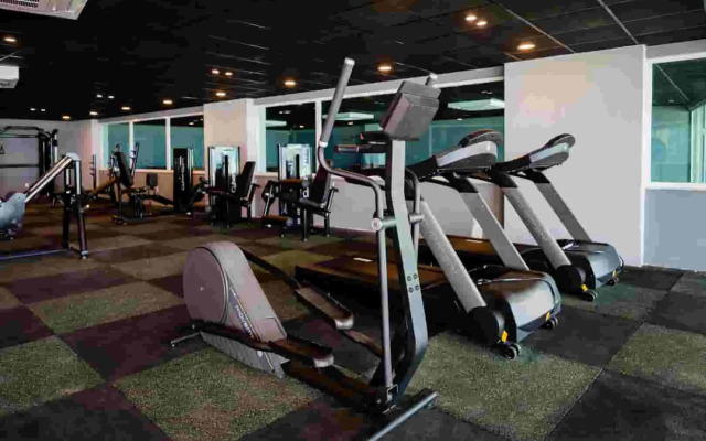 Costeira Palace Beach Resort All Inclusive