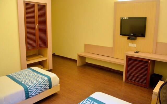 OYO 2376 Bellevue Hotel