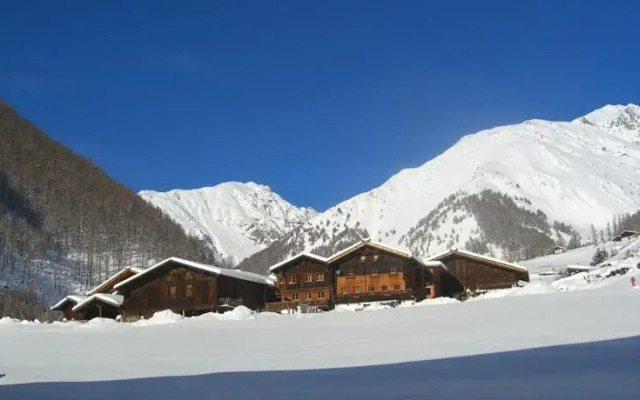 Hotel Firn