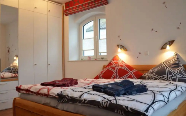 Siam Comfortable Holiday Residence