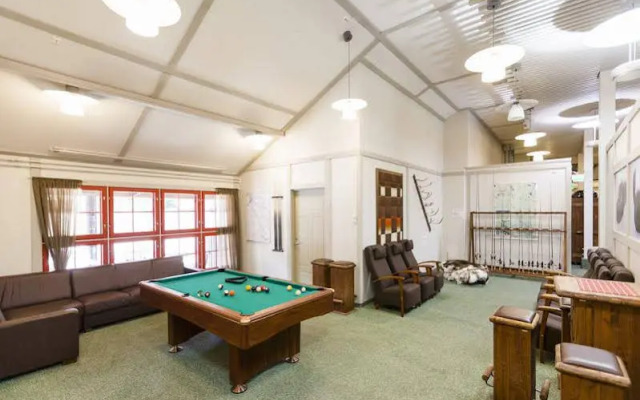Ranua Resort Holiday Village