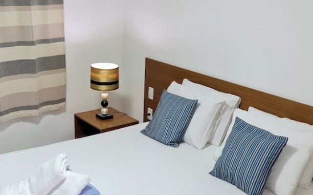 Pousada Jeito Bom de Viver