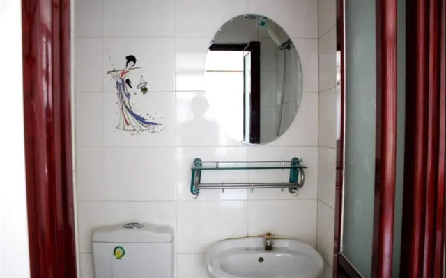YangYang Homestay