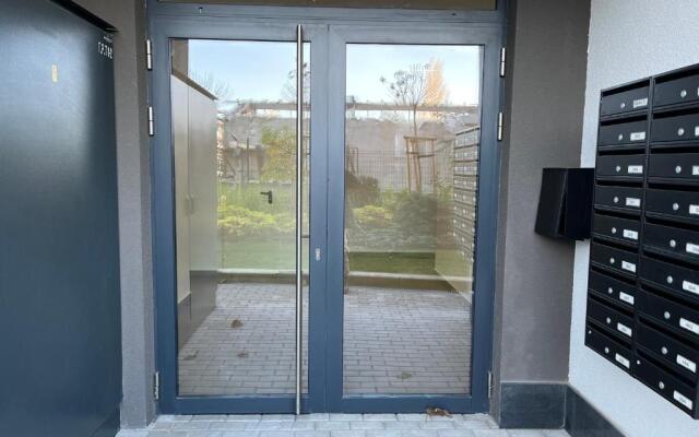 Sofia Vitosha View… ..VIP