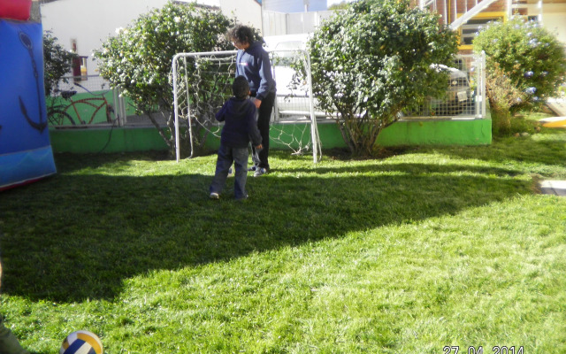 Hostel Viajeros