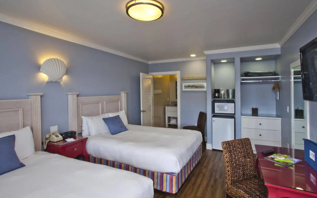 Beach Street Inn and Suites