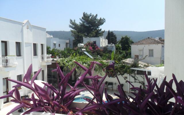 Costa Asmin Hotel
