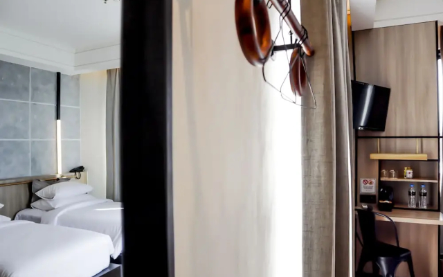 GWEN Hotel Ternate