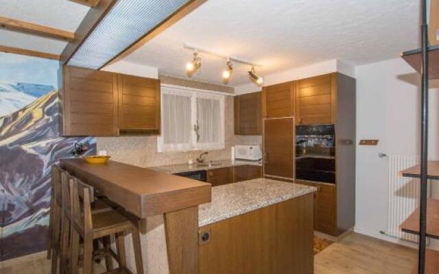 Ferienwohnung Kurhaus