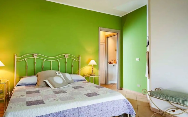 Belvilla by OYO Montefiore