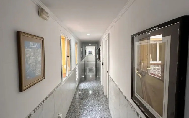 Hostal San Felipe