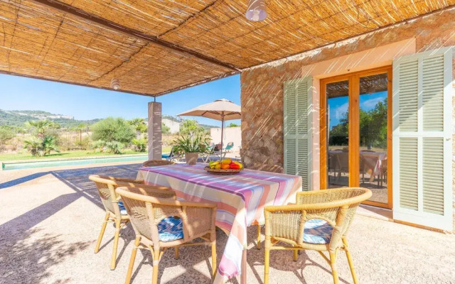 Pedra Viva Cala Bona