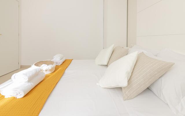 Residenza Excelsior 707