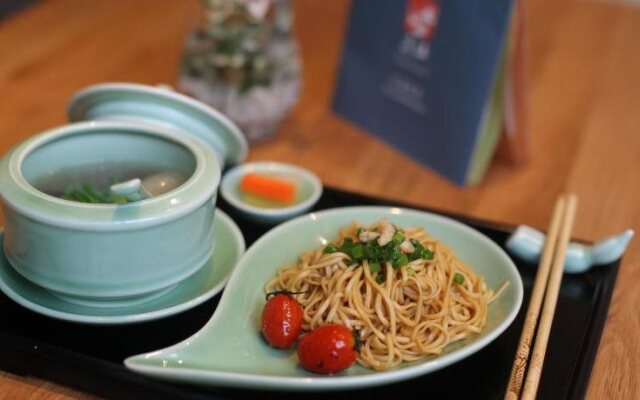 Ru Yi Boutique Hotel At West Lake