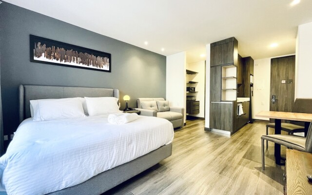 Morph By Wynwood House