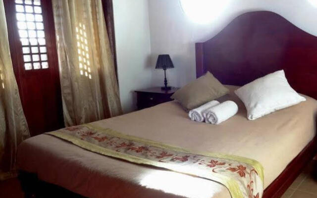 Sun XI Mountain Retreat