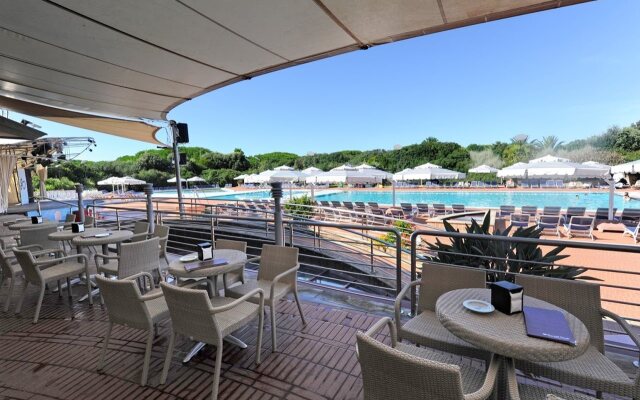 Hotel Riva degli Etruschi