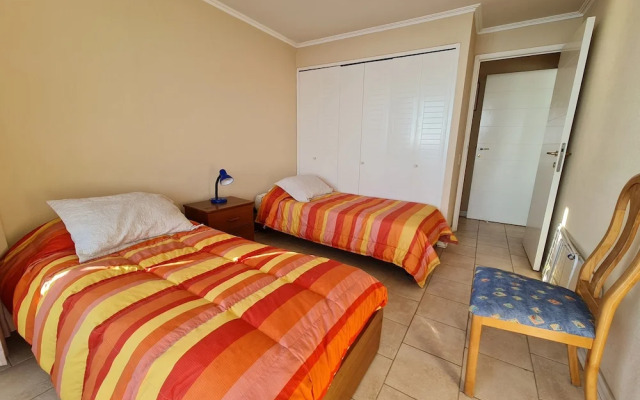 Oceana Suites EuroVista