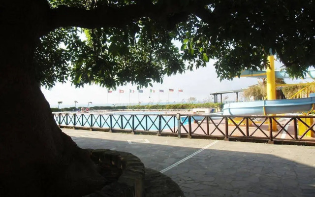 Villaggio Hotel Club Calanovellamare