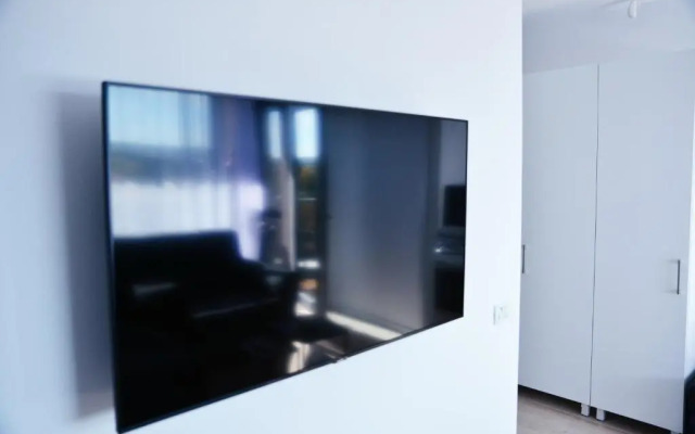 Apartament Feeling Home în cartier WestResidence