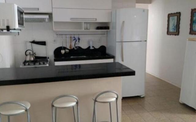 Apartamento Rua 1500