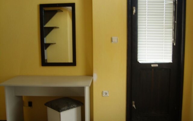 Family Hotel Sans Souci