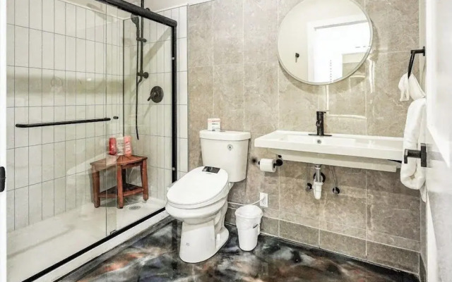 Melwood Suites Unit 103 Studio