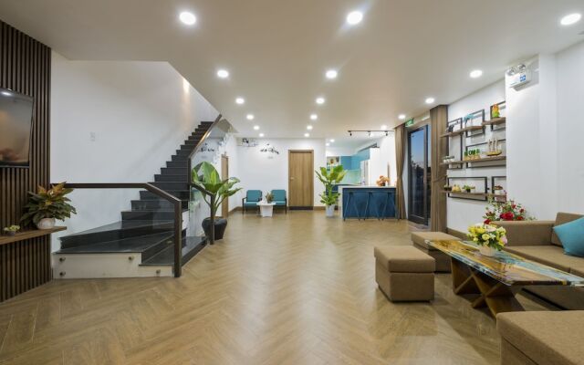 Lena Homestay