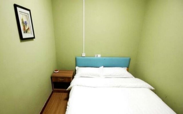 Little Free Time Internationa Hostel Qingdao