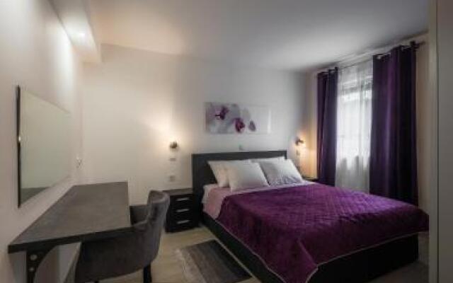 Plitvice Guesthouse Ana