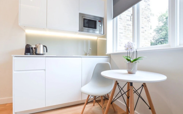 StayPrime Earls Court Serviced Apartments
