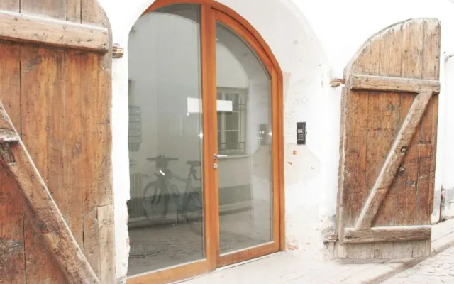 Stay in Riga Old Town