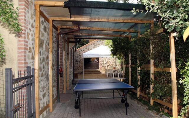 Delightful Villa in Paciano