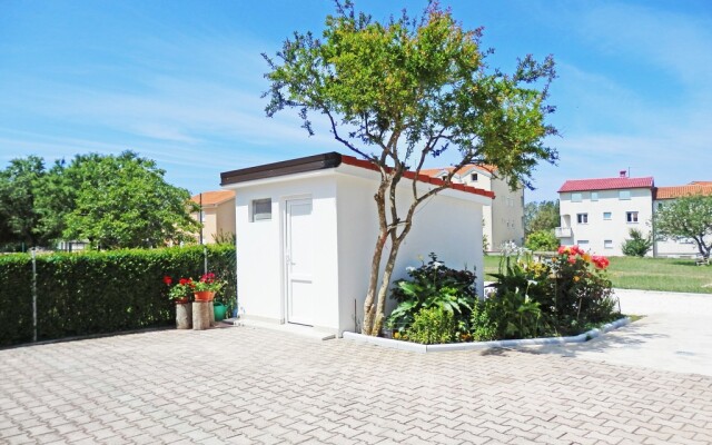 Studio apartment Mila: SA2 Medulin, Istria