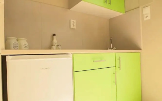 Ilaeira rooms
