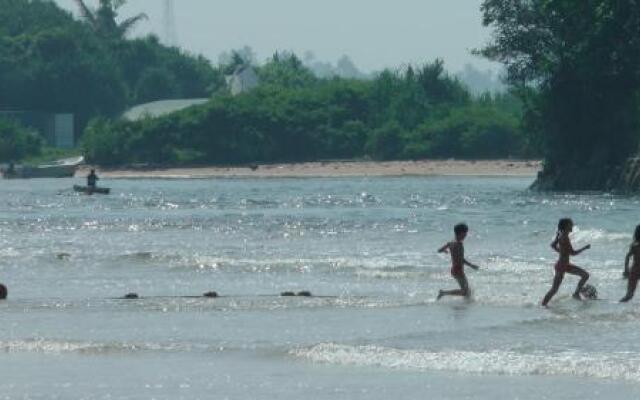 Aura Beach Villa Aluthgama