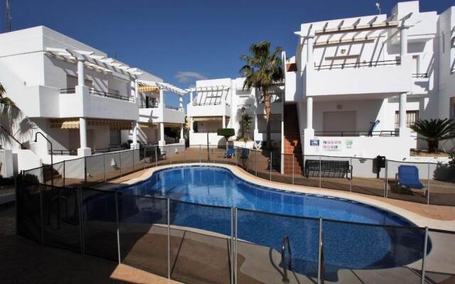 Apartamento Las Palmeras